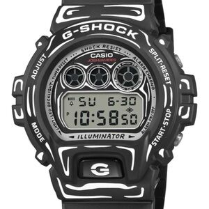 Joshua Vides x Casio G-Shock Collab BRAND NEW IN BOX